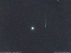 Кометата 46P/Wirtanen ще ни навести малко преди Коледа