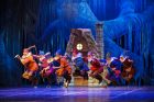Снежанка, седемте джуджета и Дядо Коледа ще радват децата в Старозагорската опера