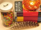 В света на магията отново: Дж. К. Роулинг издава нови електронни книги за Хари Потър