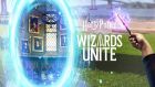 Магьосници от целия свят – обединявайте се! Играта „Harry Potter: Wizards Unite“ стартира този петък!