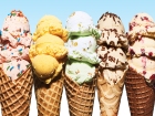 4 от най-шантавите вкусове сладолед, за които ще чуете