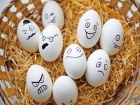 В интересния свят на яйцата: защо развалените плуват, а свежите – потъват?