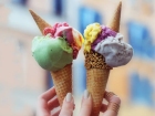 Още 4 от най-шантавите вкусове сладолед, за които ще чуете 