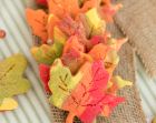 Красиви и вкусни есенни листа направи и на сезона се наслади