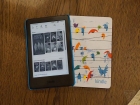 Kindle се похвалиха с електронен четец специално за деца