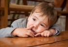 Да отучим детето от 5 най-често срещани лоши навика