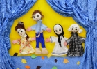 Весело лято за най-малките във Варна: летен театър за деца до 3-годишна възраст е новата инициатива на Кукления театър