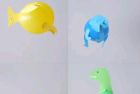 За весело семейно парти или просто за игра – страхотни балони динозаври