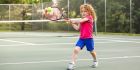 Деца от 25 населени места ще получат безплатни уроци по тенис това лято