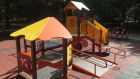 Първата у нас комбинирана детска площадка се открива в Перник 