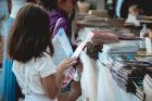 За осма поредна година голям успех: 12,8 тона хартия събраха децата на София в кампанията „Стара хартия за нова книга“