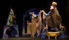 Столичният куклен театър представя премиерния си спектакъл „Малкият Мук“