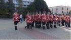 Създадоха уникален ученически гвардейски отряд в Казанлък