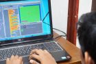 Безплатни уроци по програмиране организират в Бургас, но деца от цяла България могат да се включат