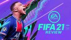 FIFA 21 – новата версия на най-популярната футболна игра ще ви донесе функции, които насърчават креативността и атакуващия динамизъм