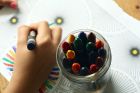 5 начина с които да развиете креативността на детето си