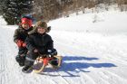 Община Стара Загора организира детски зимен празник на Бузлуджа