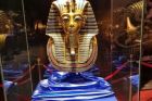 Маската на Тутанкамон и експонати от злато и скъпоценни камъни ви очакват на интересна изложба в София