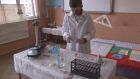 Петокласник от родопско село написа помагало по химия 
