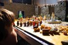 С фигурки от Лего и в стил стоп-моушън анимация деца създадоха филм за хан Тервел
