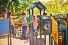 Три скрити опасности на детската площадка, за които да внимаваме