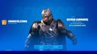 Вижте как да получите супер якия Armored Batman Zero скин във Fortnite