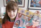 Осемгодишната Елица от Плевен е победител в Националния конкурс „Рецептите на баба – 2021“