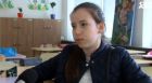 Когато обичаш да учиш: седмокласничка  от Велико Търново се яви на олимпиади по всички предмети