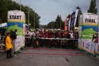 13-годишната Йоана Вълканова спечели 100-километровата велообиколка на Витоша