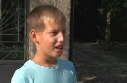 Ангел наистина е ангел! 11-годишно дете намери и върна чанта с няколко хиляди лева