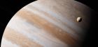Знаете ли колко силни са ветровете на Юпитер?