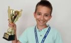 Седмокласници от Природоматематическата гимназия в Сливен завоюваха отличия от международна олимпиада