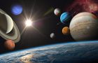 Космическо шоу: 5 планети и Луната се подреждат в небето
