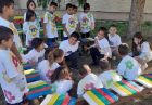 Екокът за учене и игра на открито ще радва децата от търговищкия квартал „Малчо Малчев“