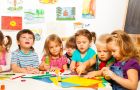 Обявиха нови 450 места за прием в столични детски градини