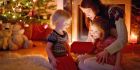 5 идеи как да направите Коледа у дома различна и запомняща се за най-малките