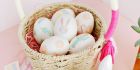 Националният етнографски музей организира работилници за великденски яйца