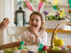 Колко време след Великден яйцата са безопасни за ядене?
