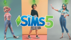 Ранна версия на The Sims 5 стана публично достъпна – играта вече е защитена от Denuvo на компютър