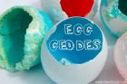 Великден става по-забавен с яйцевидни геоди