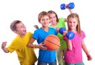 5 приложения за насърчаване на децата ви да бъдат по-активни