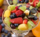 Витаминозно лакомство: направете си най-вкусната плодова салата