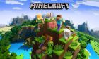 Разработчиците на Minecraft започнаха да тестват версия на играта за PS5