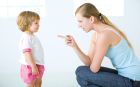 6 признака, че сте твърде сурови с детето си