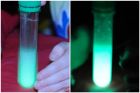 Знаете ли, че можете сами да си направите Glow Stick?