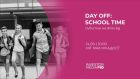 Dnes.bg организира Day Off: School Time – забавление за родители и ученици