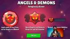 Brawl Stars и новият сезон Angels vs Demons: Всичко, което трябва да знаете!