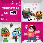 „Коледният свят на Cartoon Network“ ни очаква