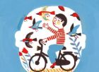 Пролетен панаир на книгата: машини, мисли, емпатия и повод за разговор с децата в новите книги на „Точица“