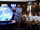 Над 30 ученици заминават със стипендии за космическия лагер Space Camp Turkey 2025